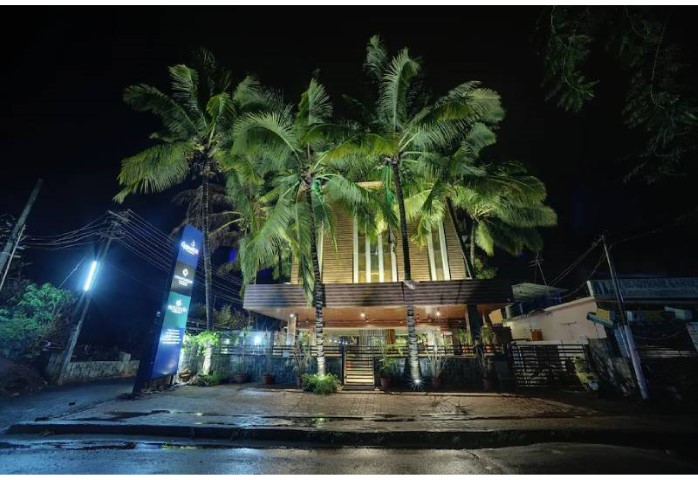 Cygnett Inn Celestiial Goa